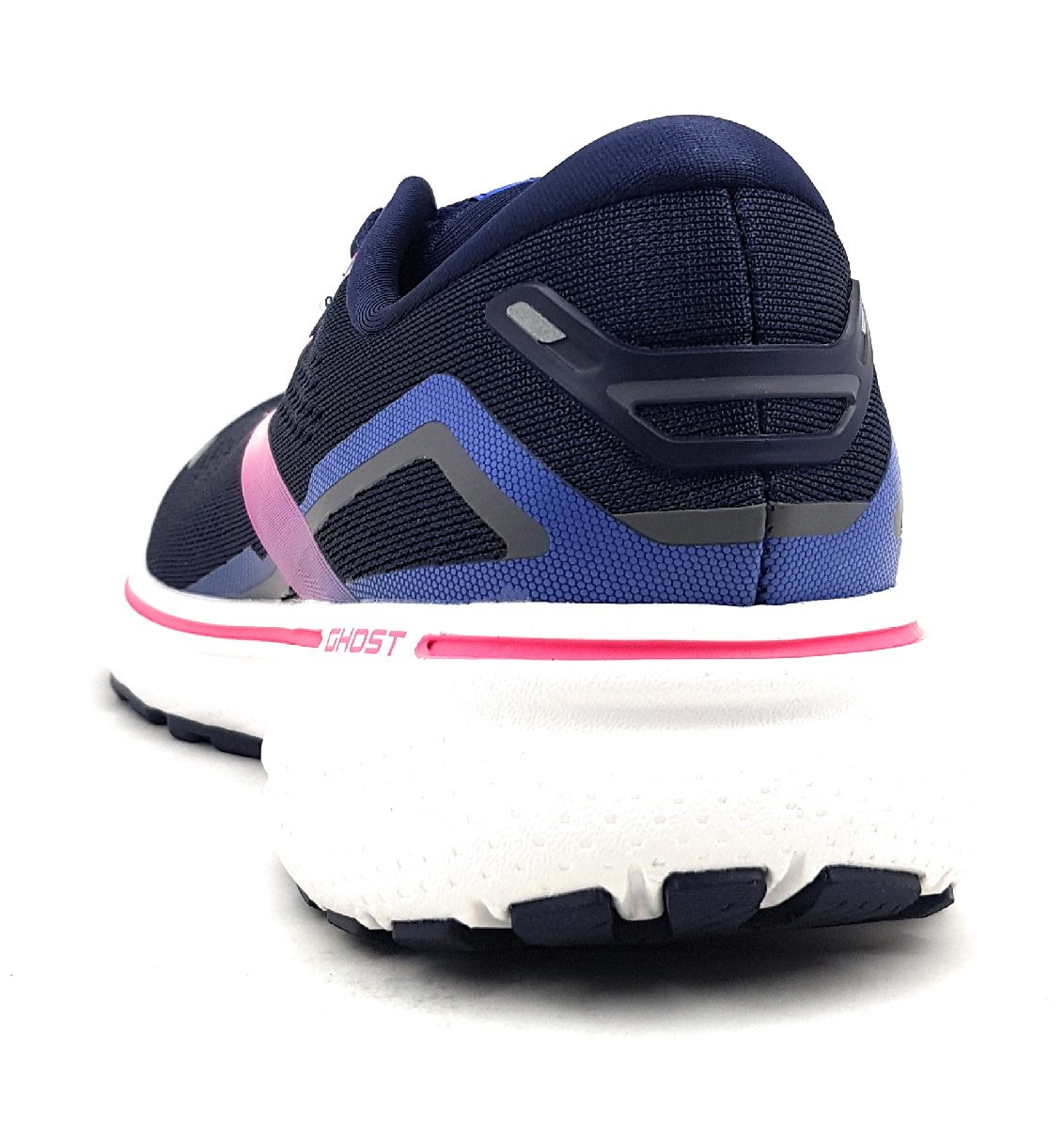 Brooks 1203801B Blau 460 peacoat/blue/pink