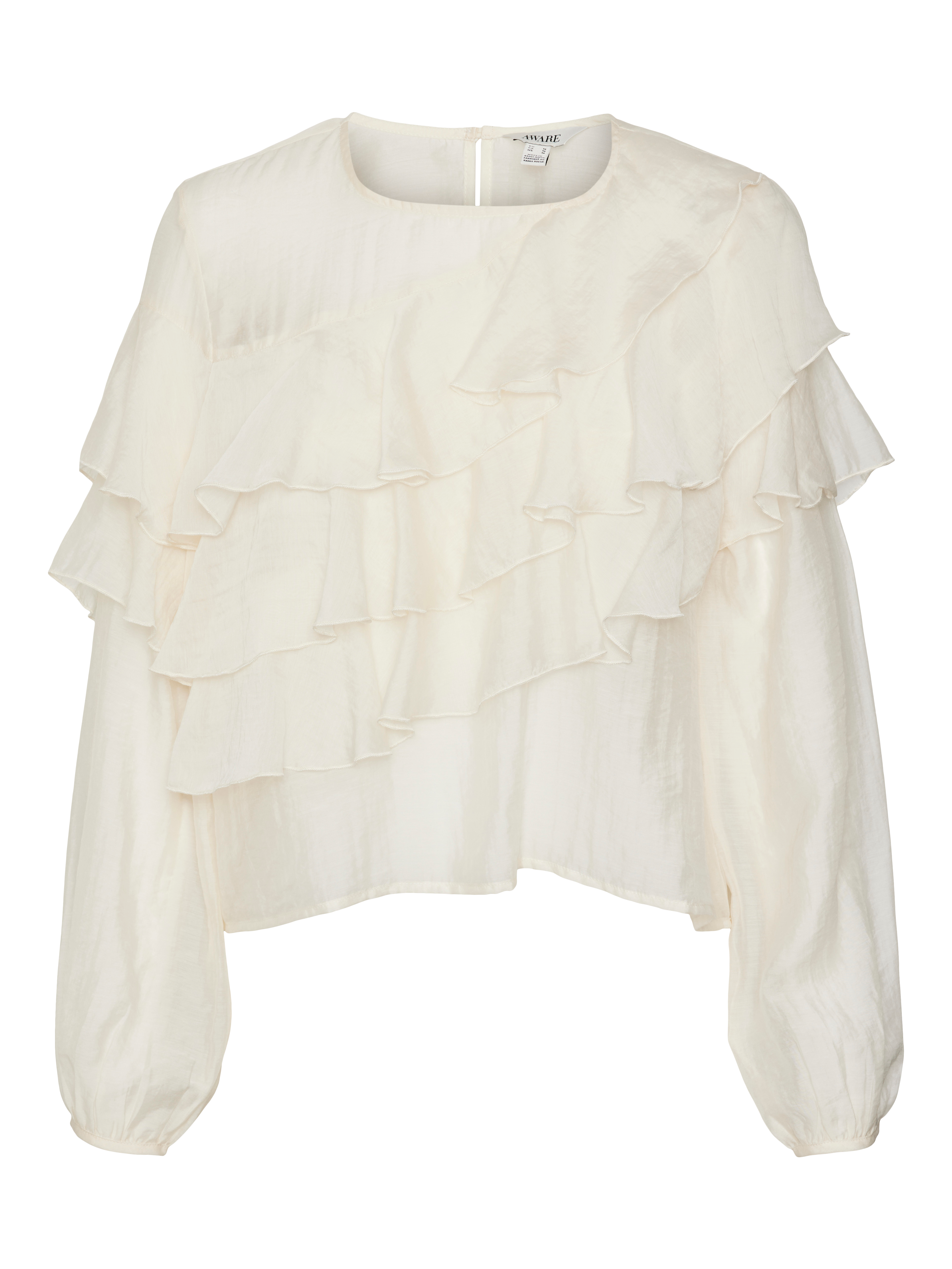 VMLEANNA Top
