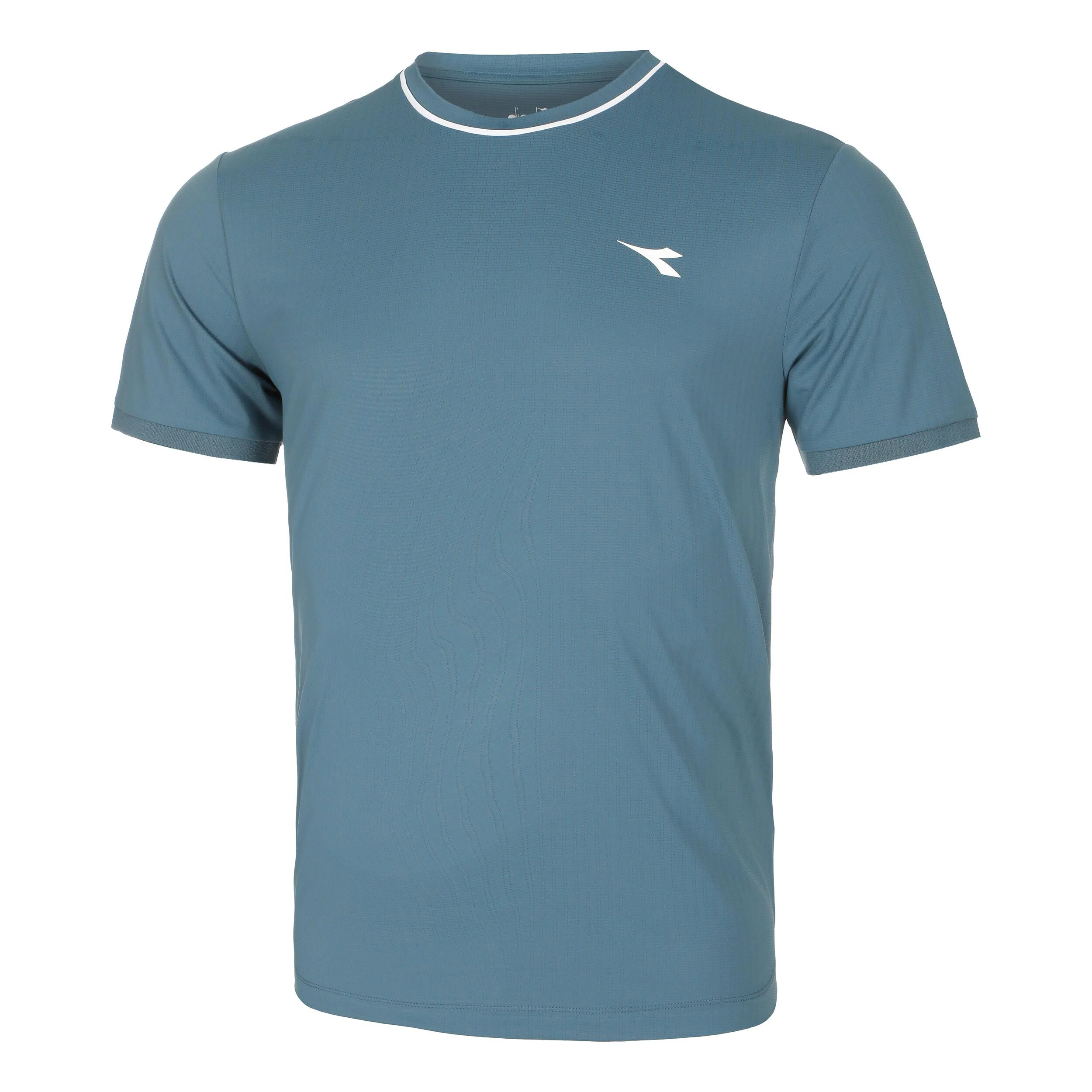 Icon T-Shirt Herren - Petrol