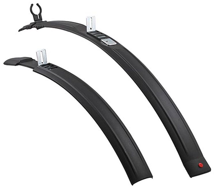 Hebie Natter 770 Steckschutzblech Set 26-29