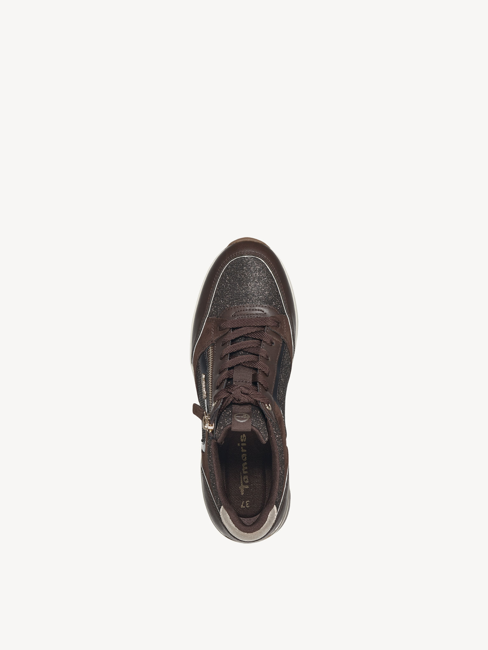 Basket - marron