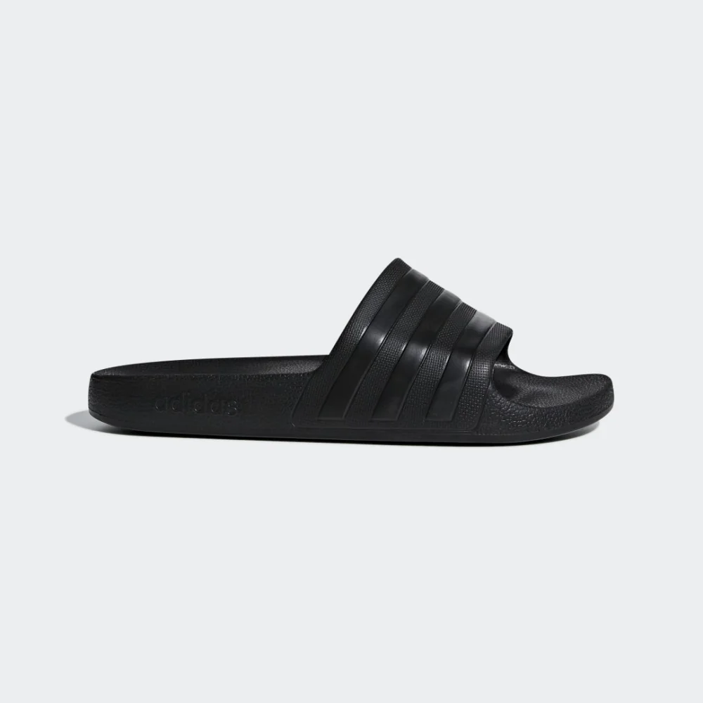 adidas Adilette Aqua F35550 / schwarz