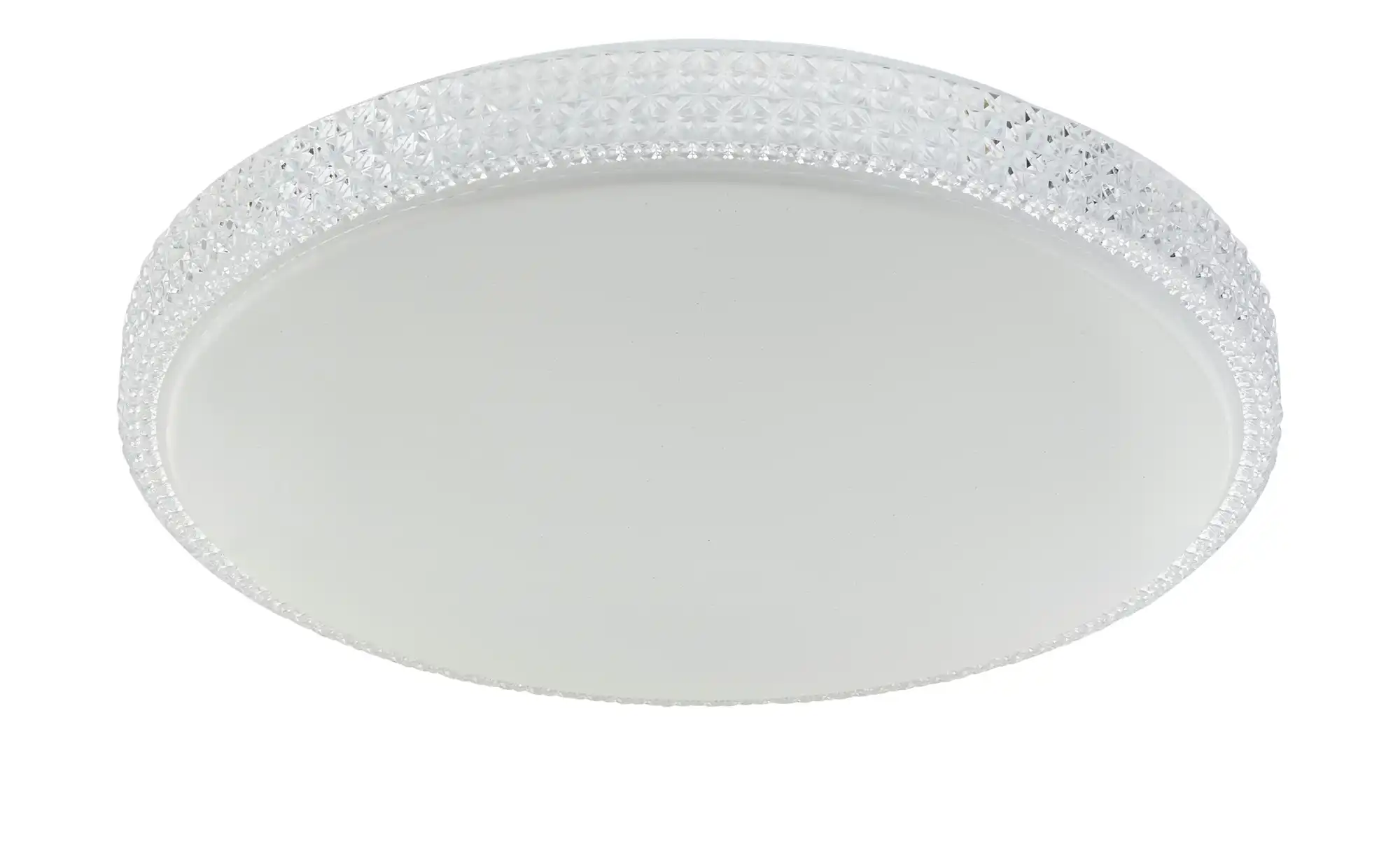 KHG LED-Deckenleuchte, 1-flammig mit Sternenhimmeloptik