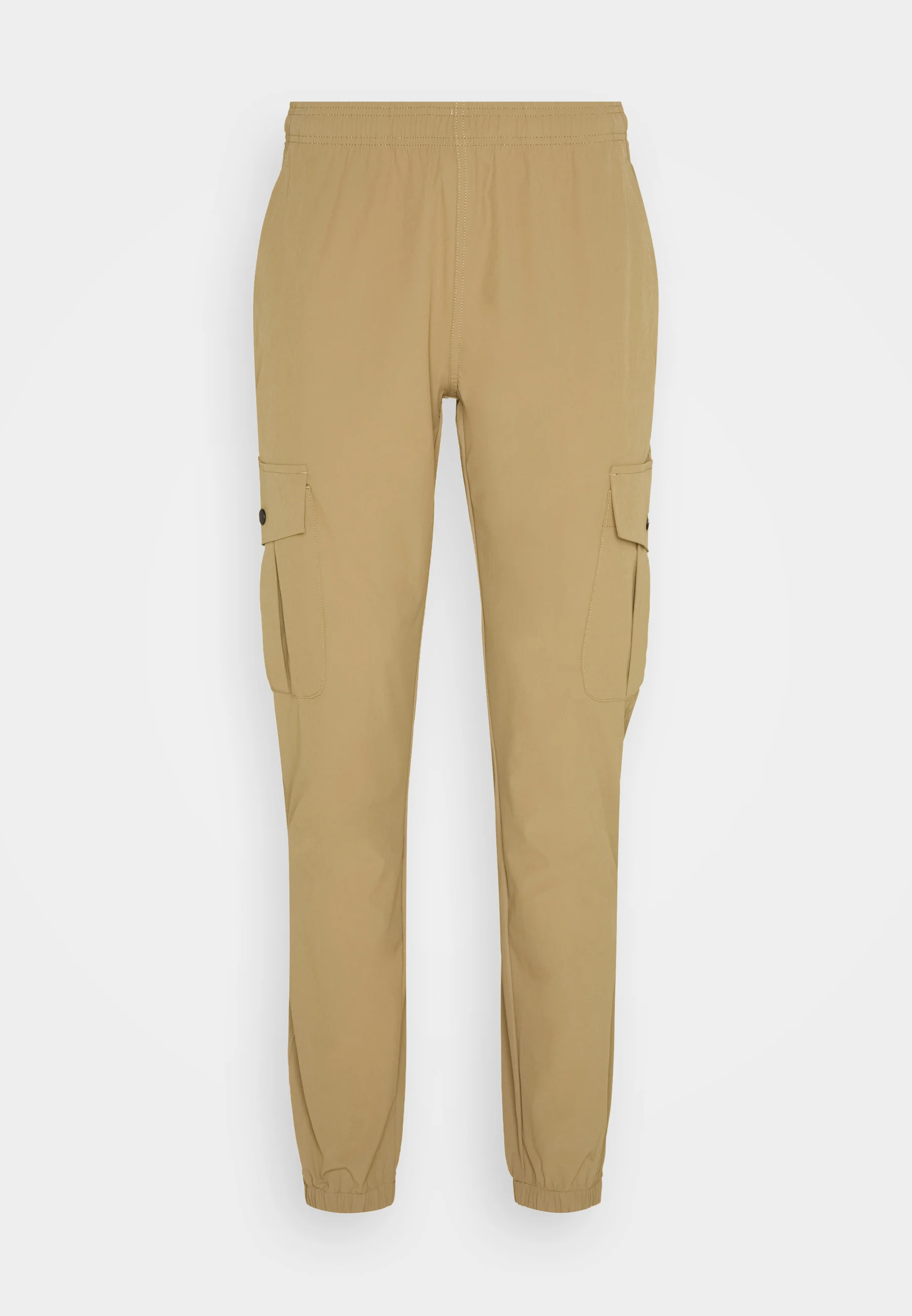 Pantalones cargo INDICODE JEANS