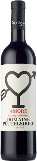 2017 AMORE Blaufränkisch trocken - Winzer Domaine Pöttelsdorf