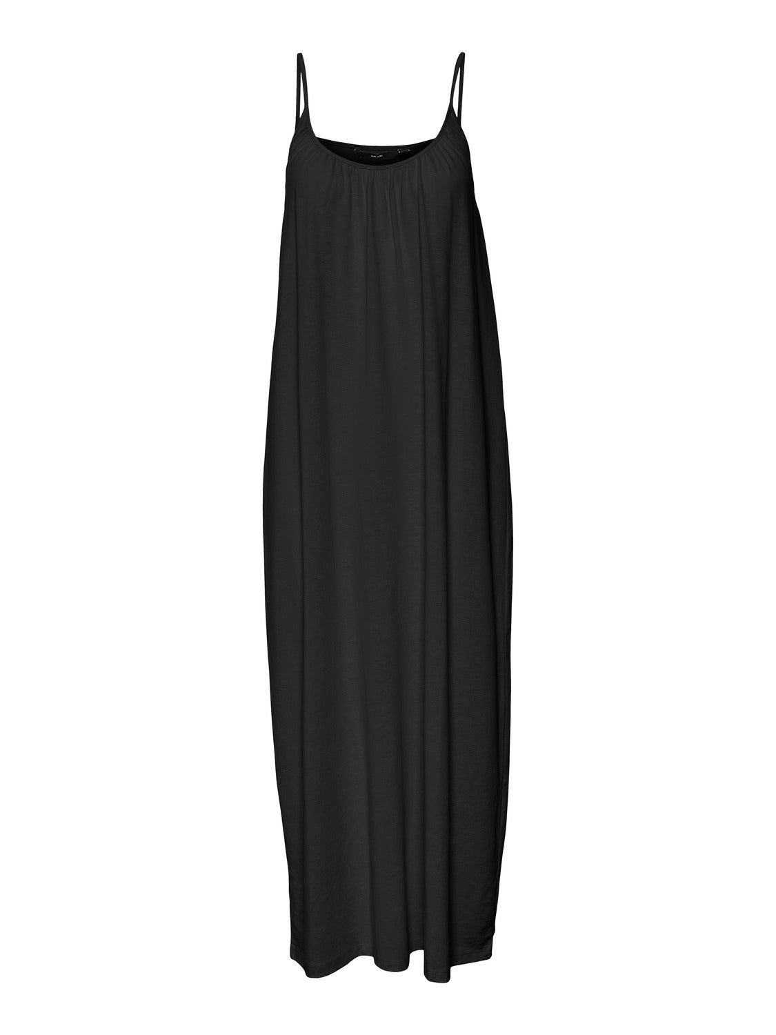 VMLUNA Langes Kleid