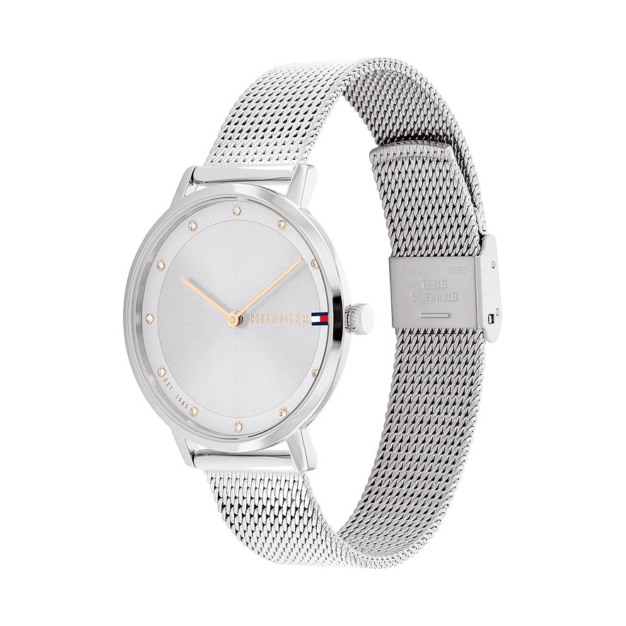 Tommy Hilfiger Damenuhr