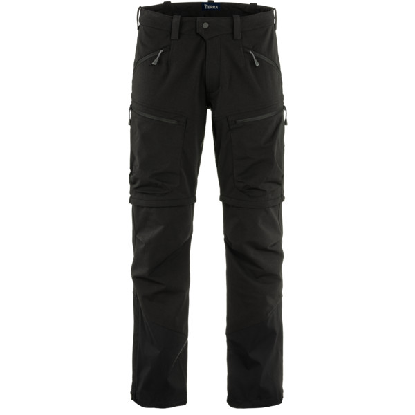 LITE TRACK CONVERTIBLE PANT M Herren - Softshellhose