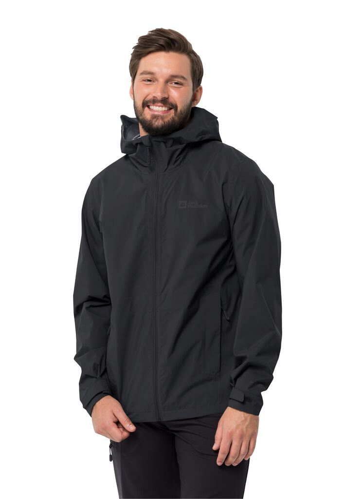 ELSBERG 2.5L JKT M Regenjacke Herren