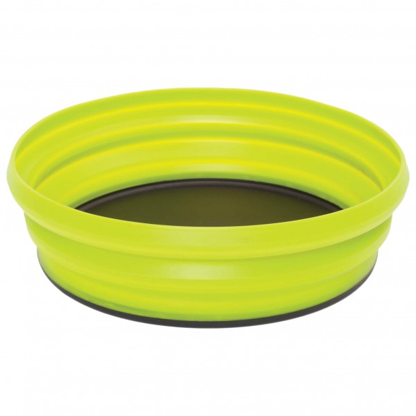 Sea to Summit - X-Bowl - faltbare Schüssel