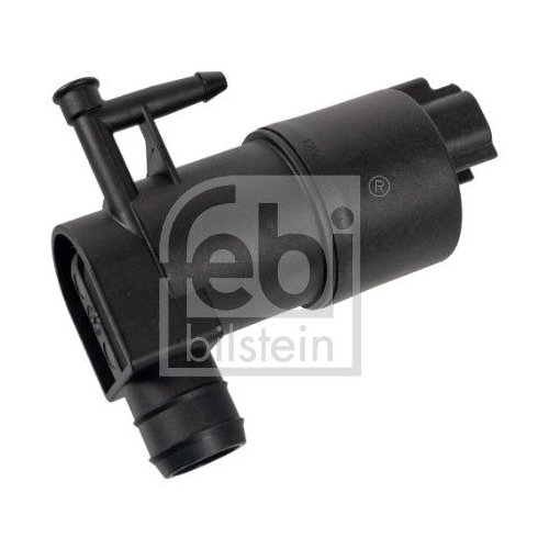 170474 WASCHWASSERPUMPE FEBI - ATU