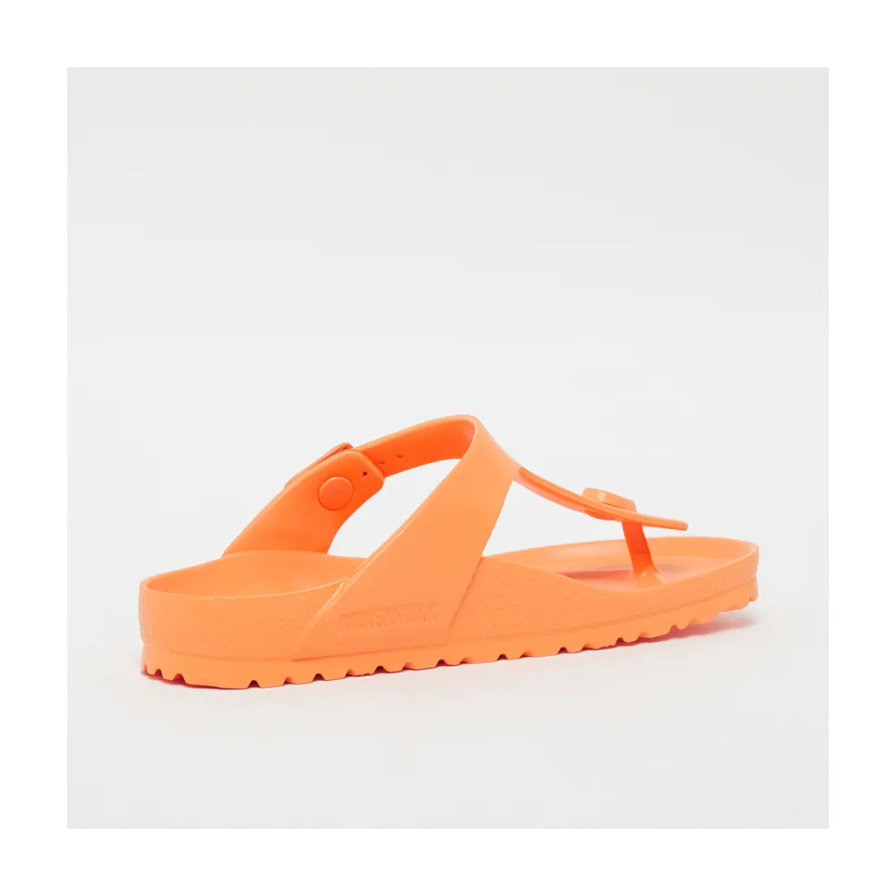 Birkenstock Gizeh EVA 1017995 / lila