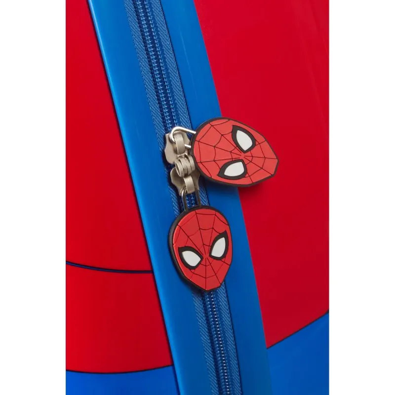 Samsonite ULTIMATE 2.0 DISNEY Spinner mit 4 Rollen Gr. 46\/16 - MARVEL SPIDERMAN