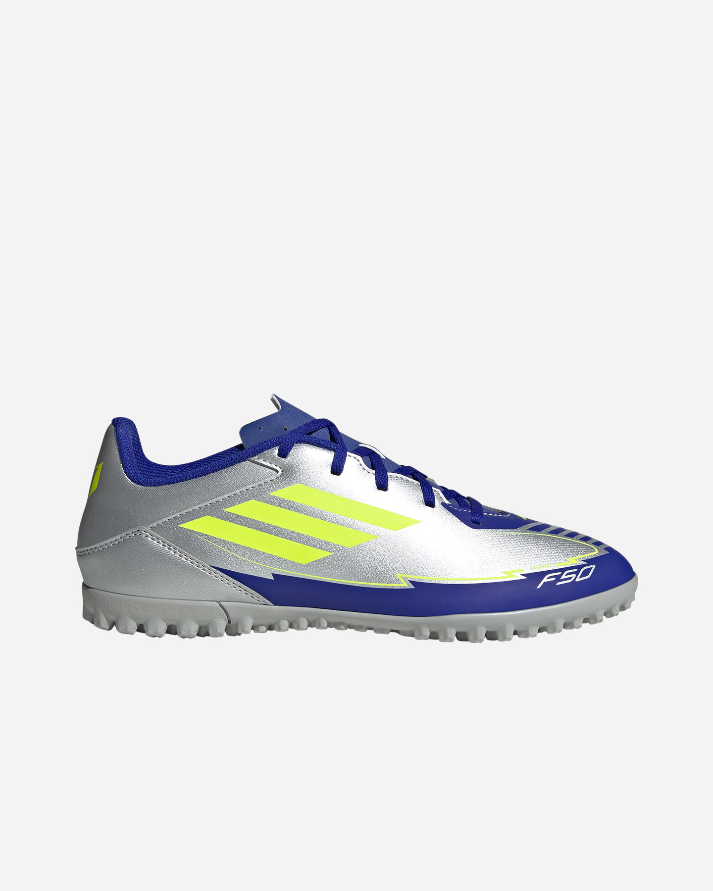 Futbalové kopačky Adidas F50 Club Tf Messi M IH0917