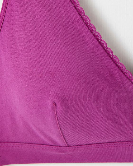 Soutien-gorge brassière confort