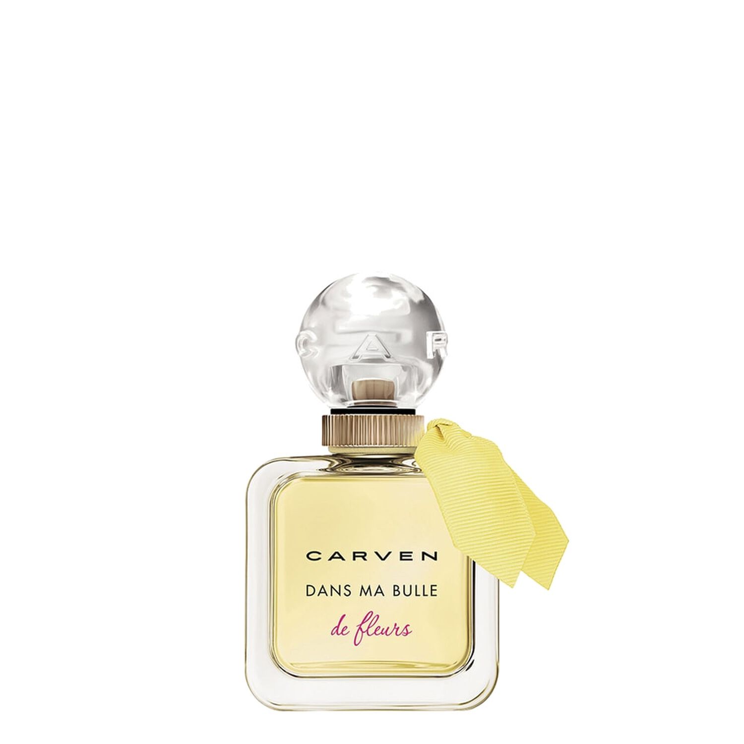 Carven Dans Ma Bulle de Fleurs Eau de Toilette