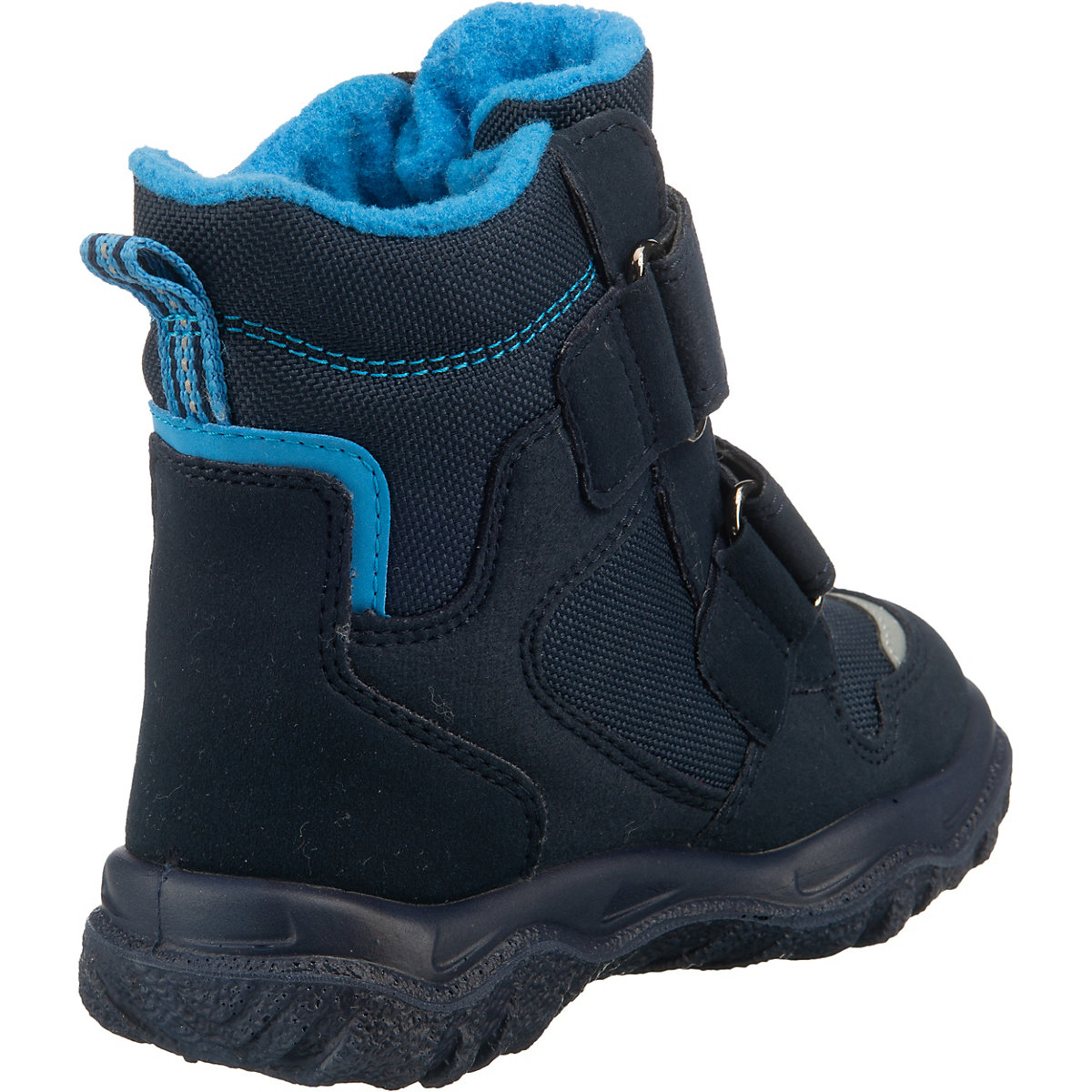 Winterstiefel WMS Weite M4 GORE-TEX für Jungen