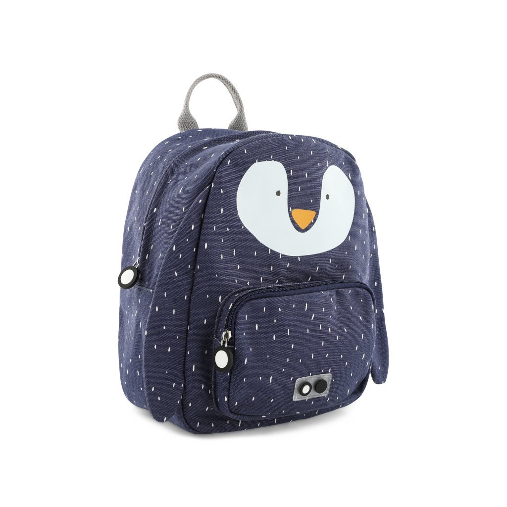 Trixie Rucksack - Mr. Penguin