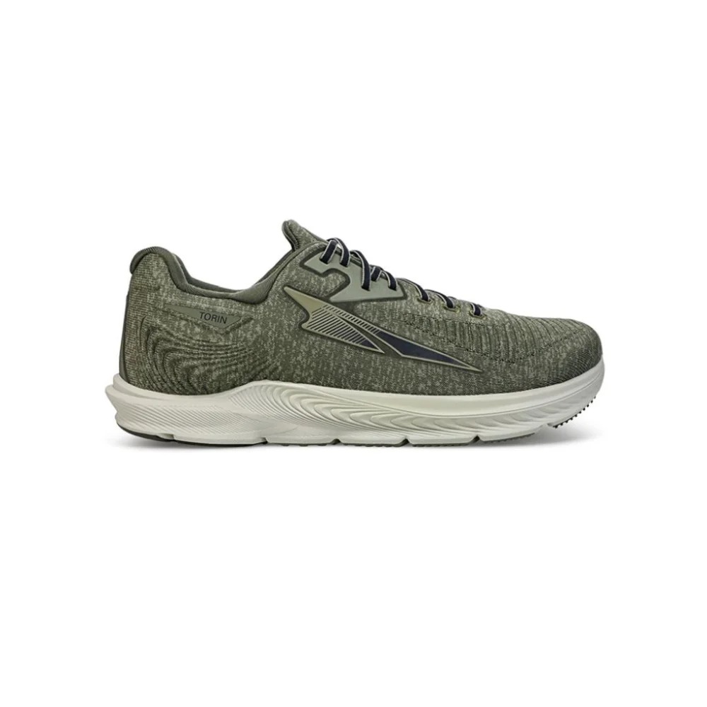 Altra Torin 5 Luxe AL0A5472315 / grün