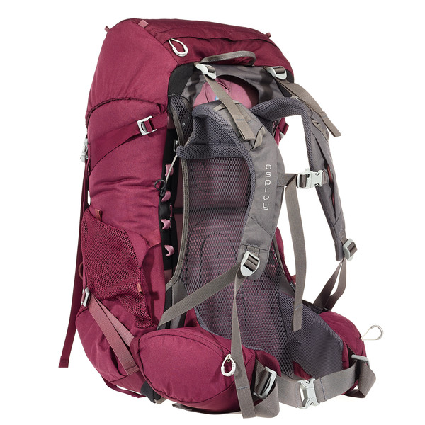 RENN 50 Damen - Trekkingrucksack Damen