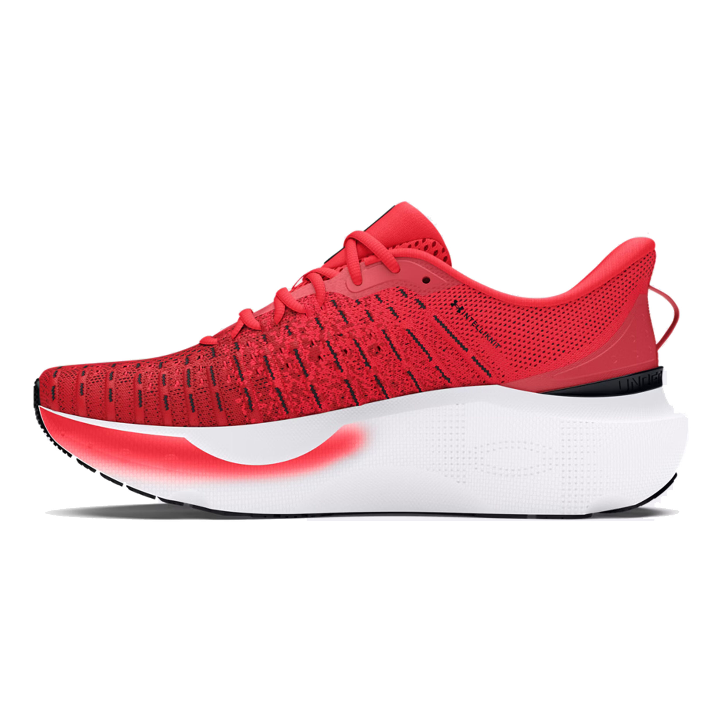 Infinite Elite Neutralschuh Herren - Rot, Rot
