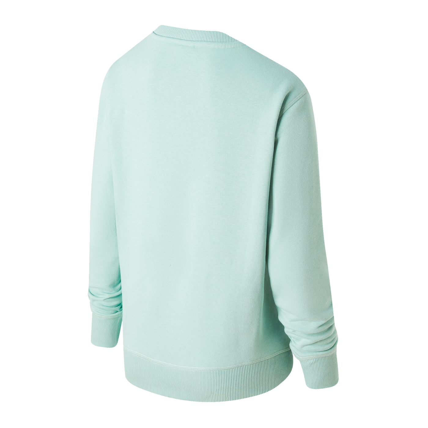 New Balance Small Logo Crew Sweatshirt Damen FSAE