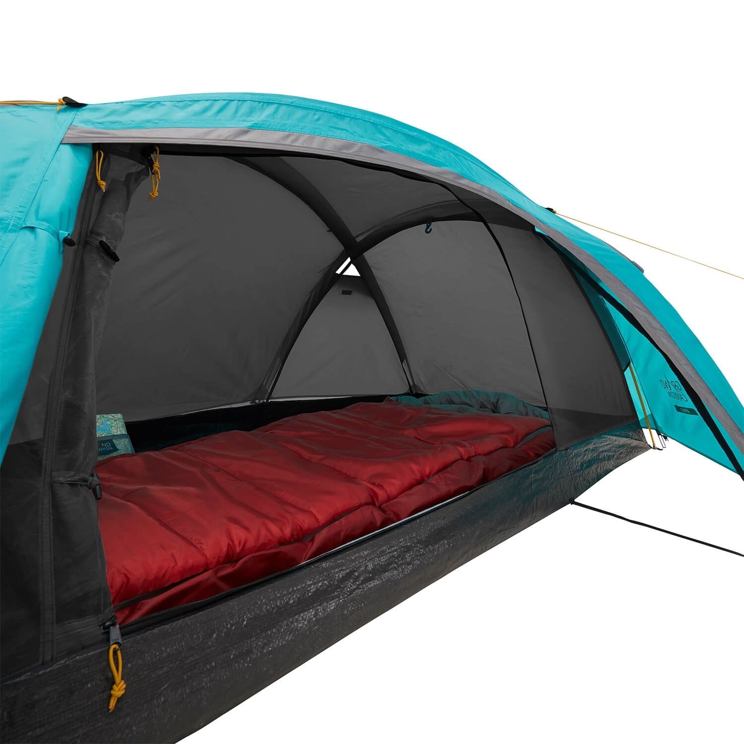 Kuppelzelt Apex 1
