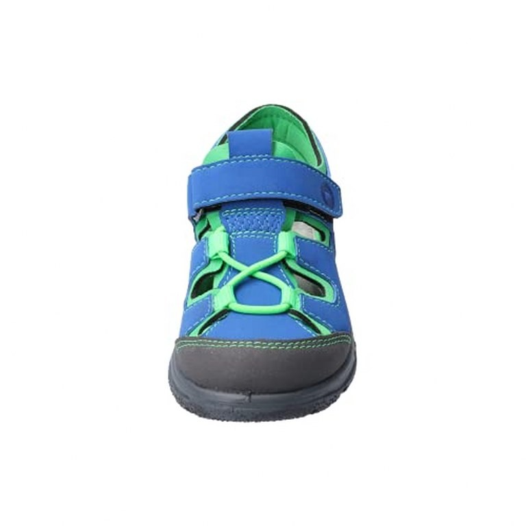 RICOSTA Jungen Sandalen blau