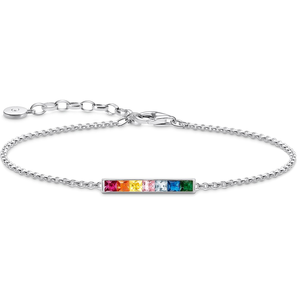 Thomas Sabo Bracelet 925 Argent Bracelet