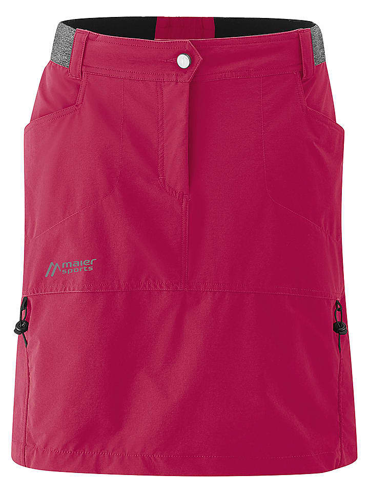 Maier Sports Funktionsrock 