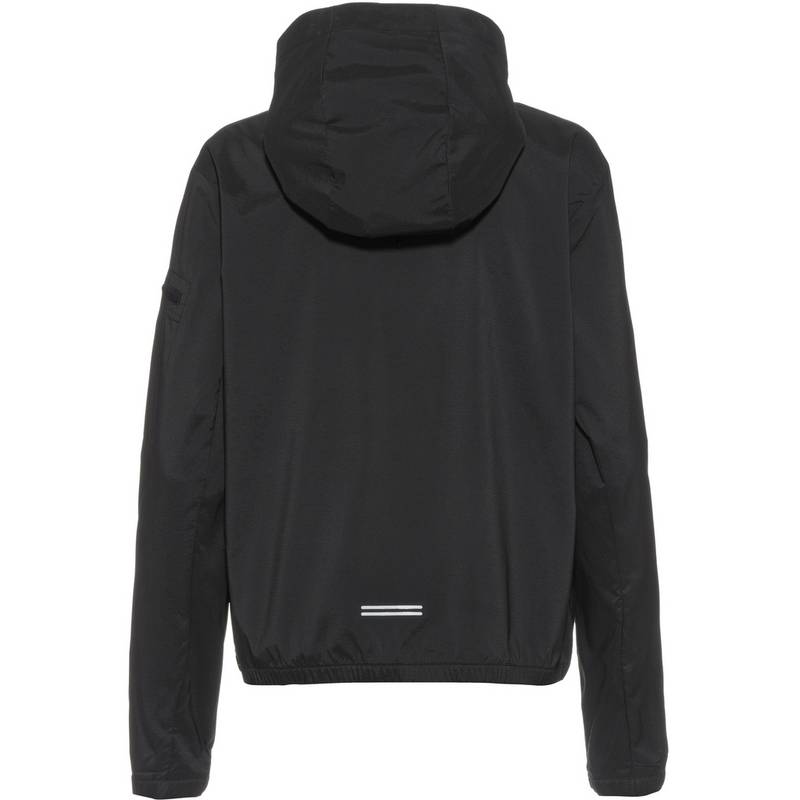 Nike IMPOSSIBLY Laufjacke Damen