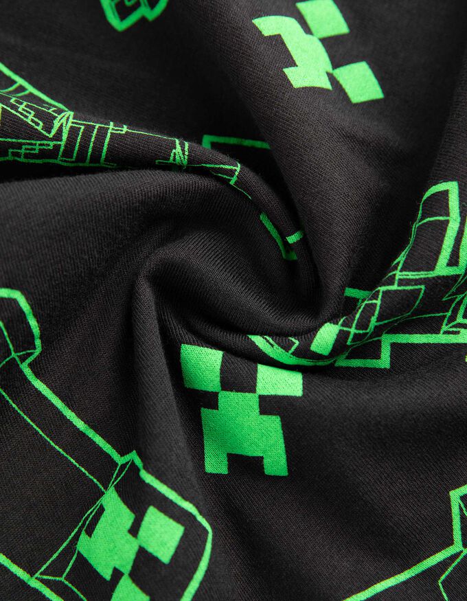 T-Shirt - Minecraft