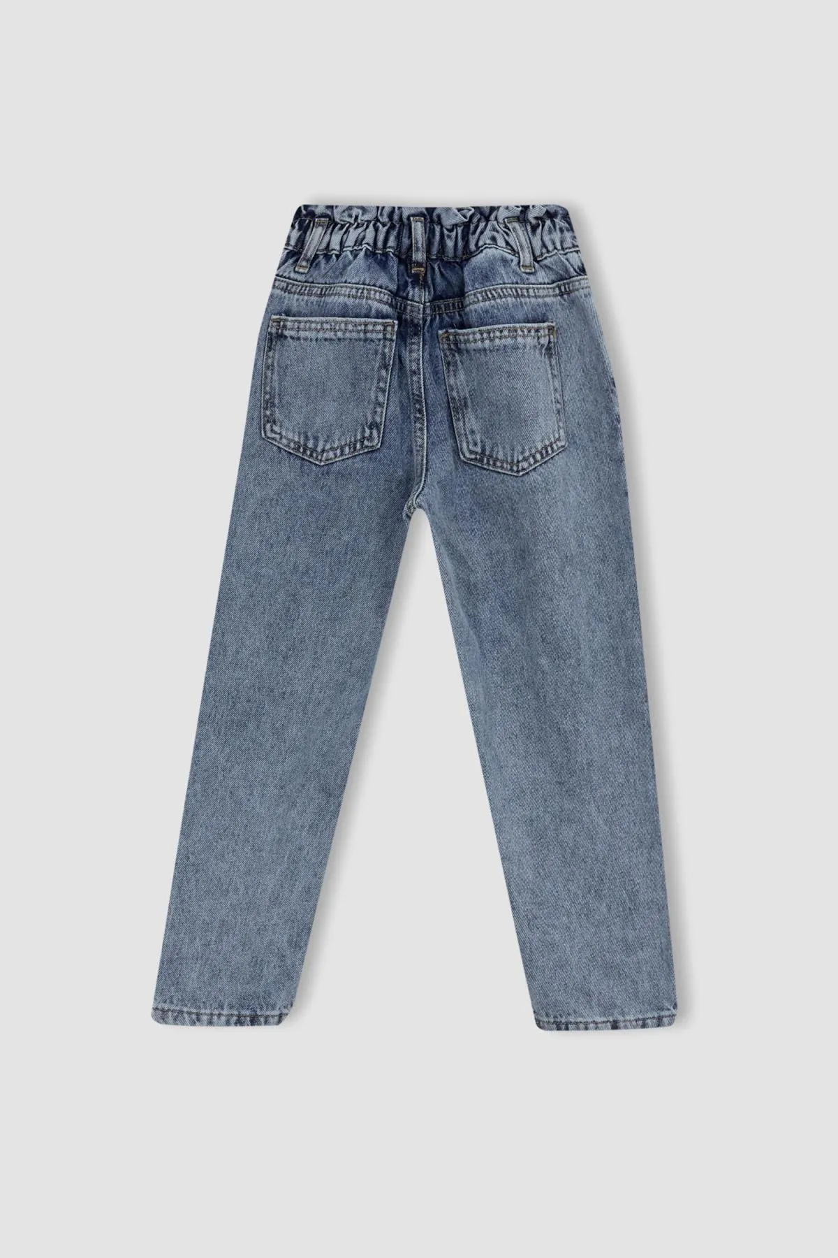 DeFacto  Slouchy-Jeanshose für Mädchen Z2944a623sm