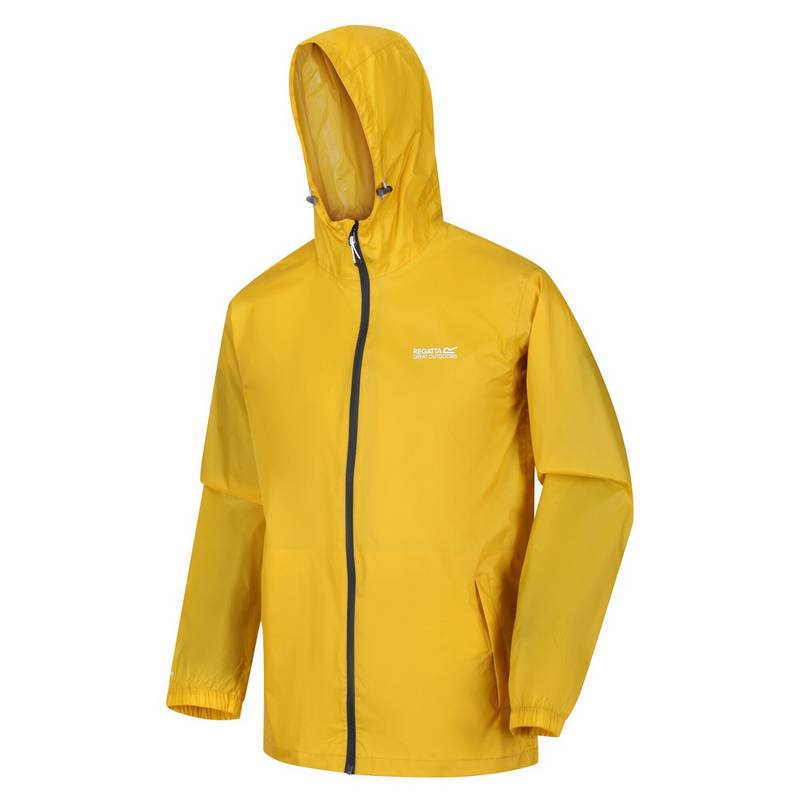 Regatta Pack-It III Regenjacke Herren