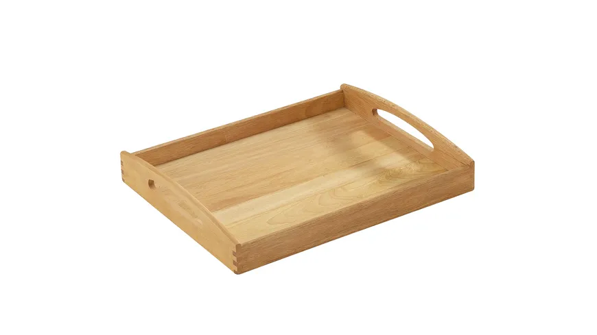 ZASSENHAUS Tablett 44x36cm