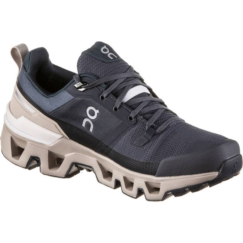 On Cloudwander Waterproof Multifunktionsschuhe Damen