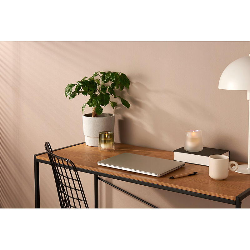 Bolsius Clean Light startsett 0% duft