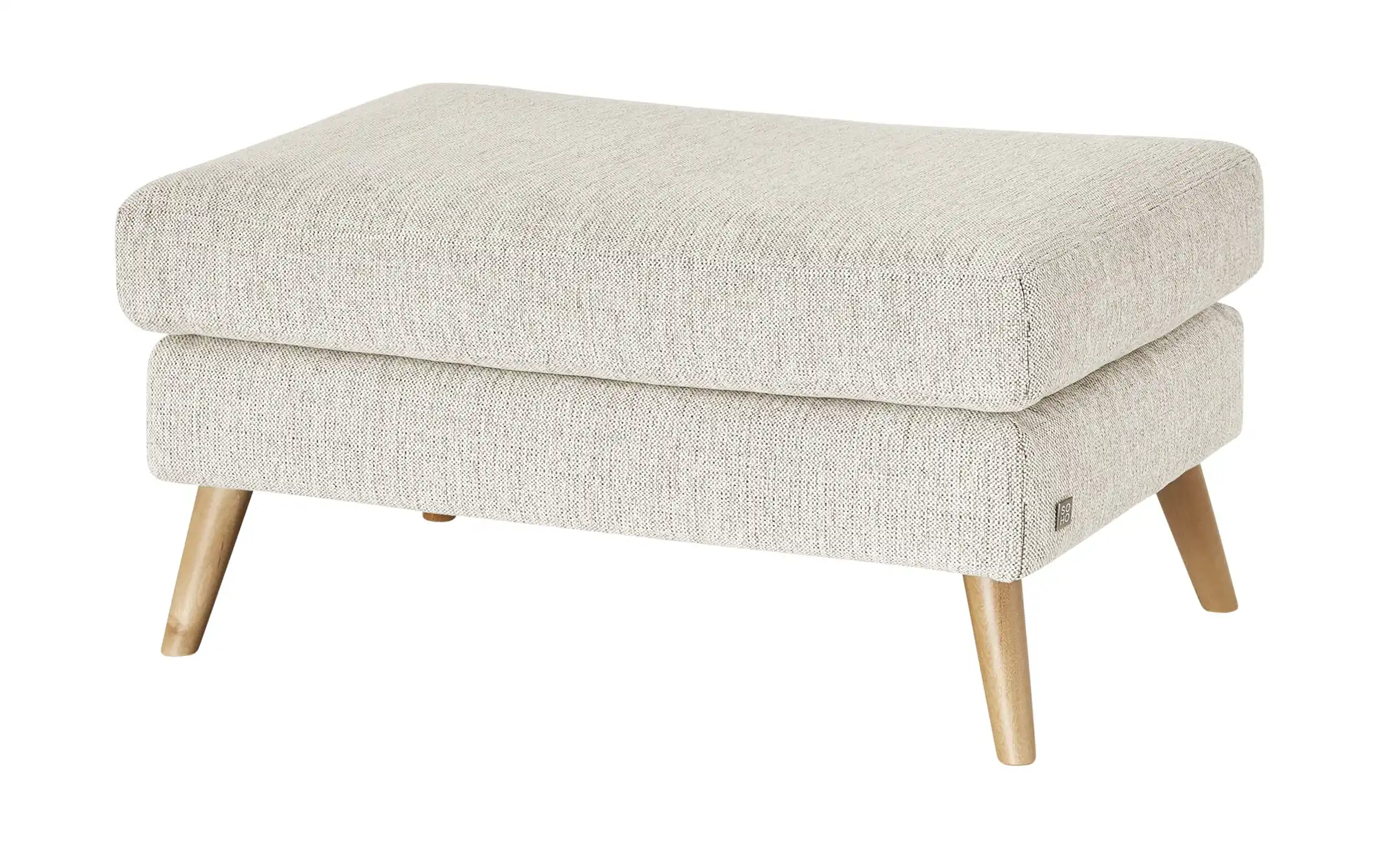SOHO Polsterhocker