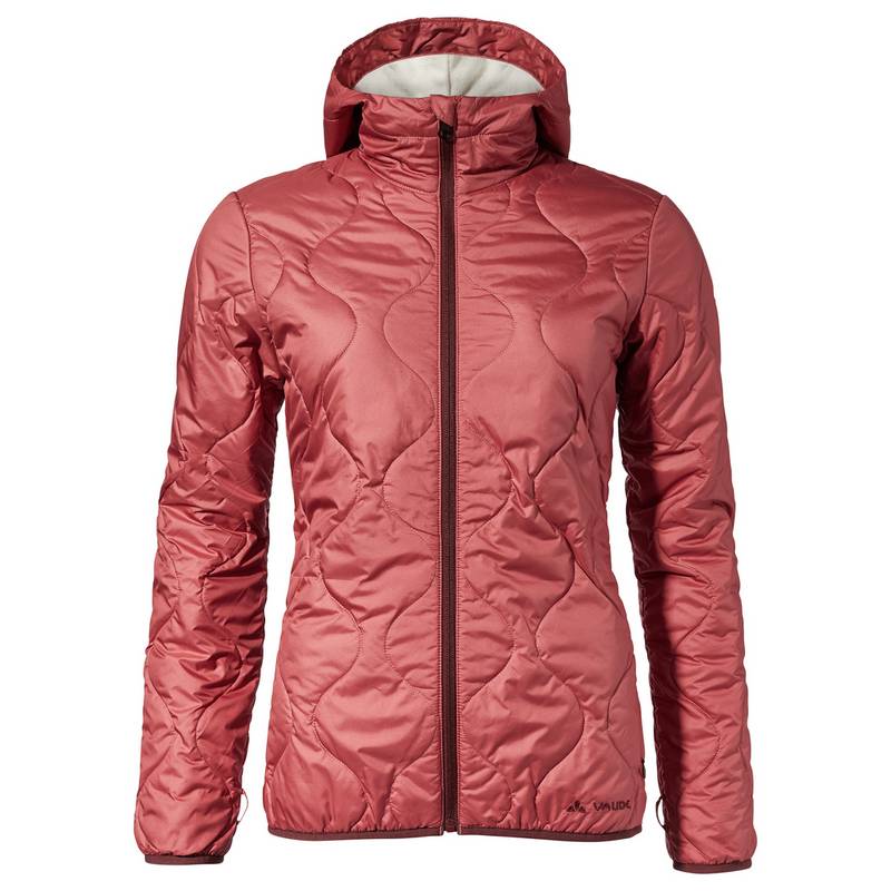 VAUDE Women's Coreway 3in1 Parka Doppeljacke Damen