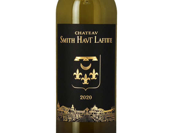 Château Smith Haut Lafitte Blanc 2020 Bordeaux Pessac-Léognan