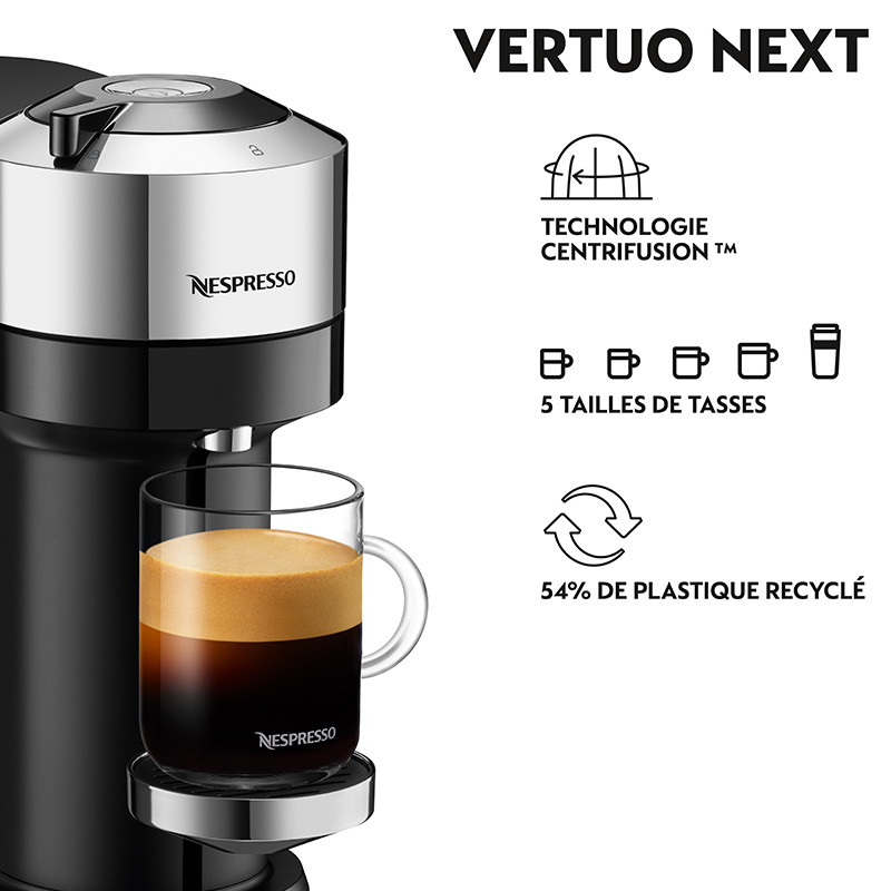 VERTUO NEXT