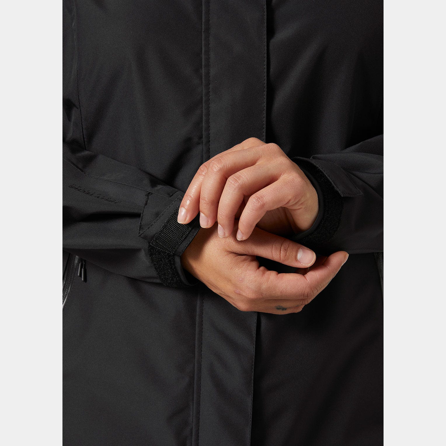 Women's Voyage Raincoat