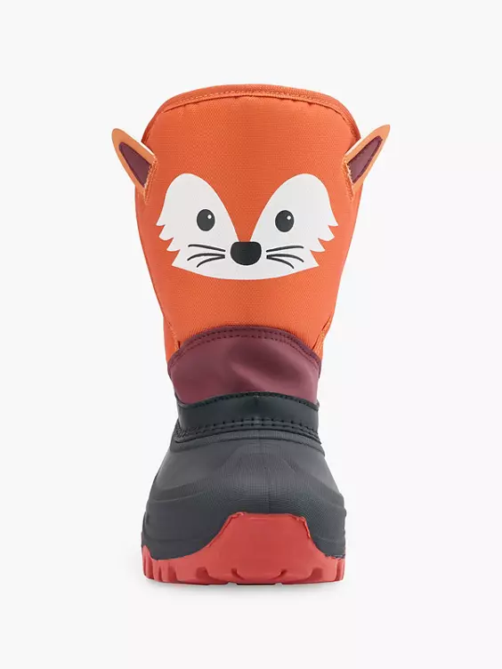 Cortina Schneeboots
