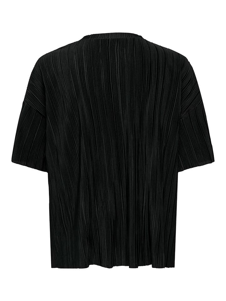 ONLY Shirt in Schwarz günstig kaufen