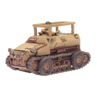Sd Kfz 254 Saurer (Midwar) (GE217)