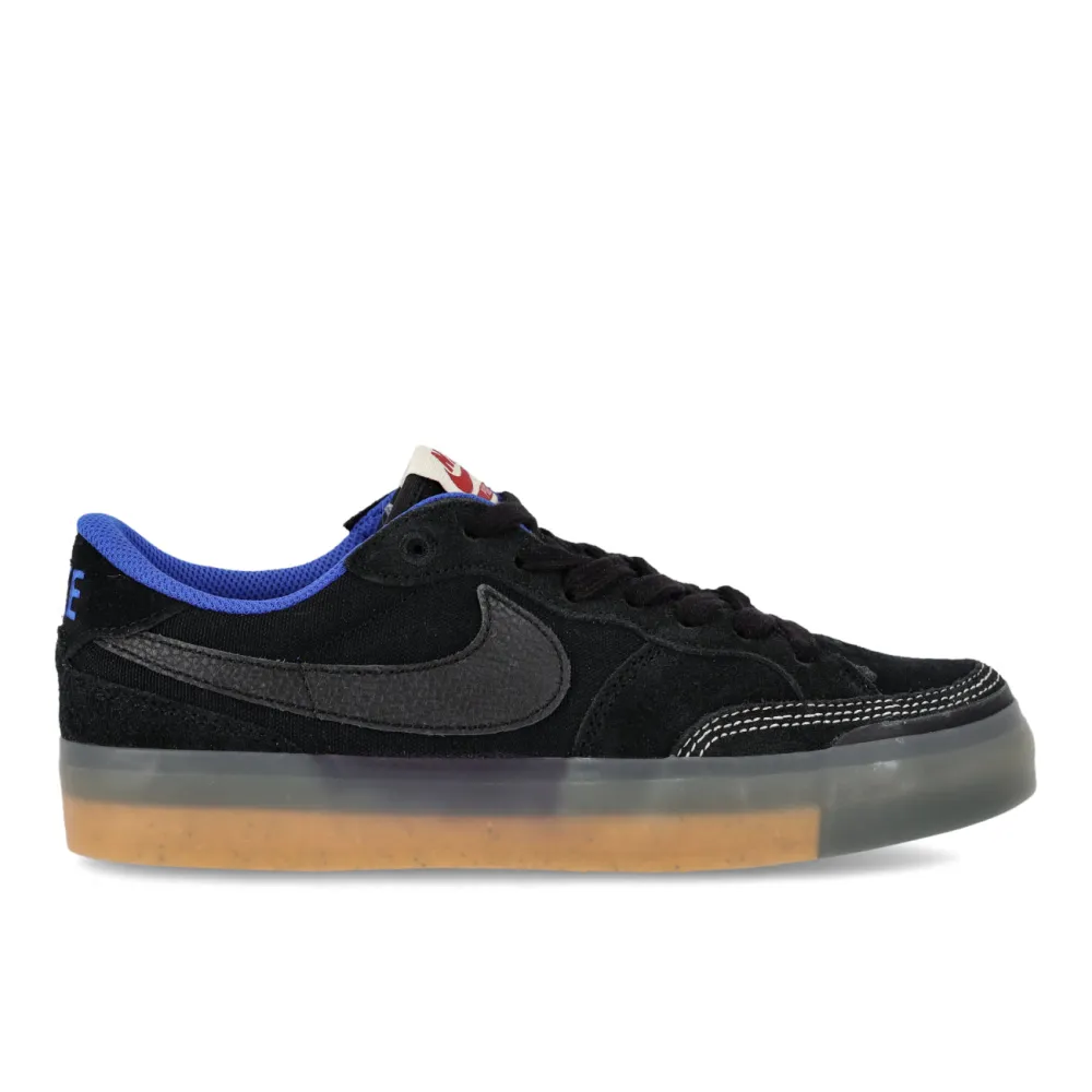 Nike SB Pogo Premium Zoom Plus DV5470-001 / schwarz