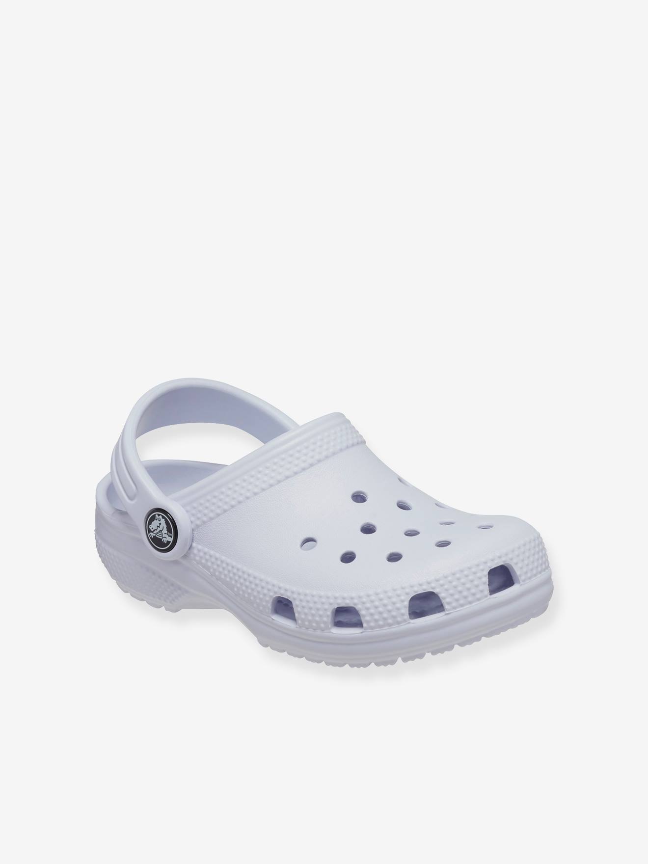 Crocs Kinder Clogs 206991 Classic Clog K CROCS - himmelblau