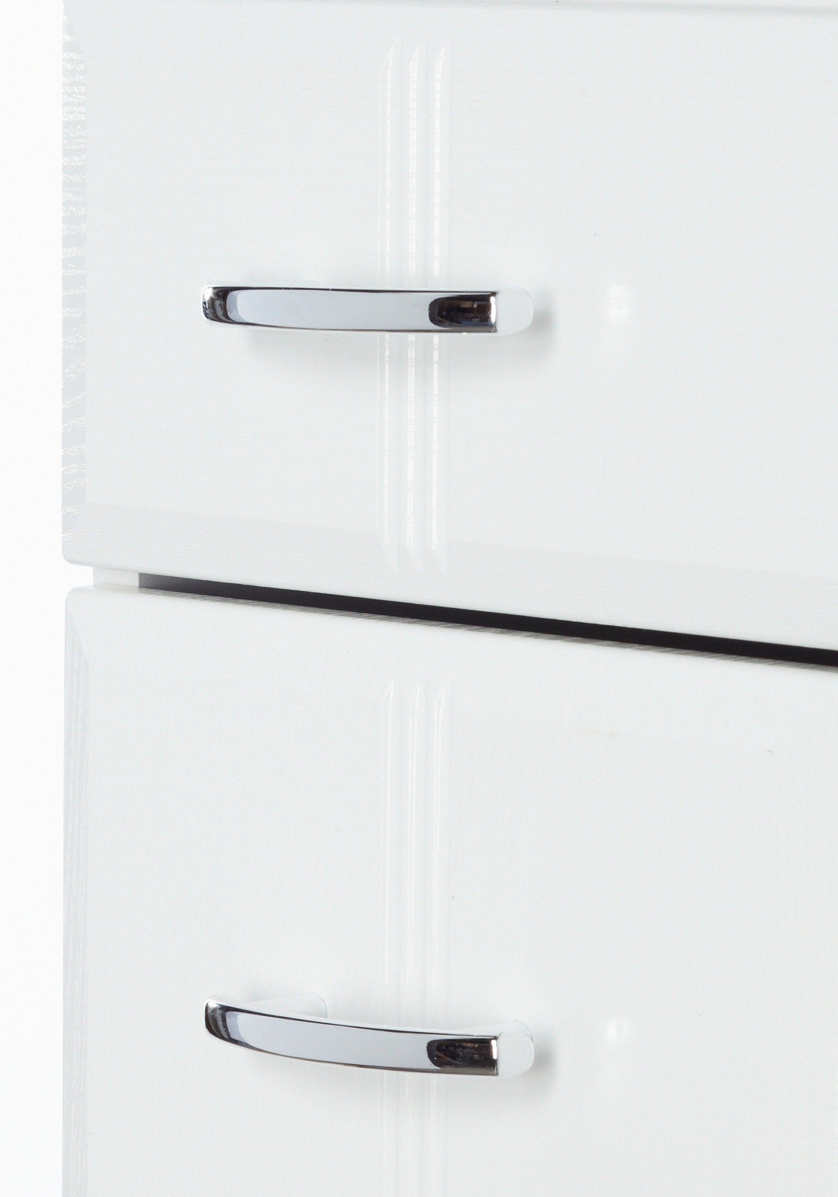 HELD MÖBEL Hochschrank Rallye Breite 50 cm, mit 4 Türen
