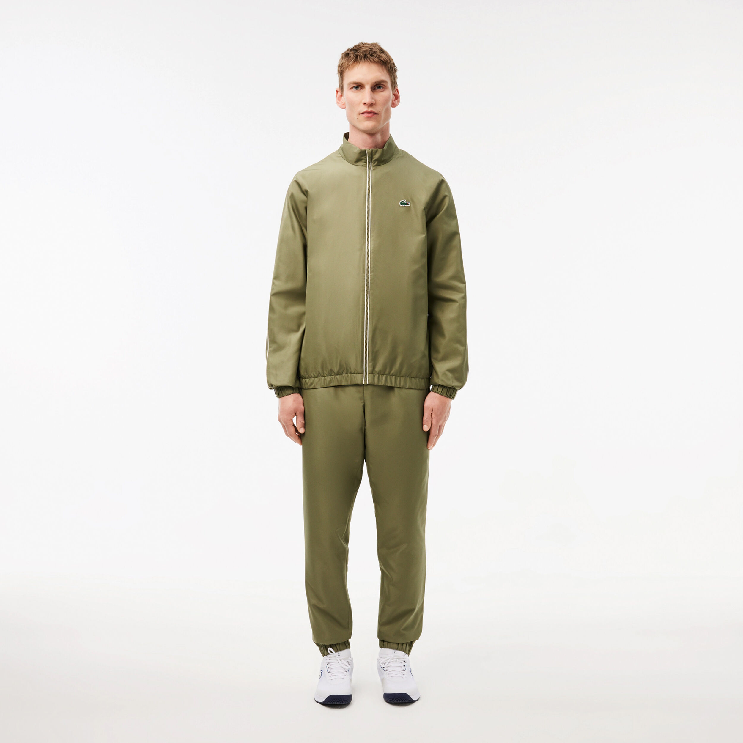 Technical Capsule Trainingsanzug Herren - Khaki