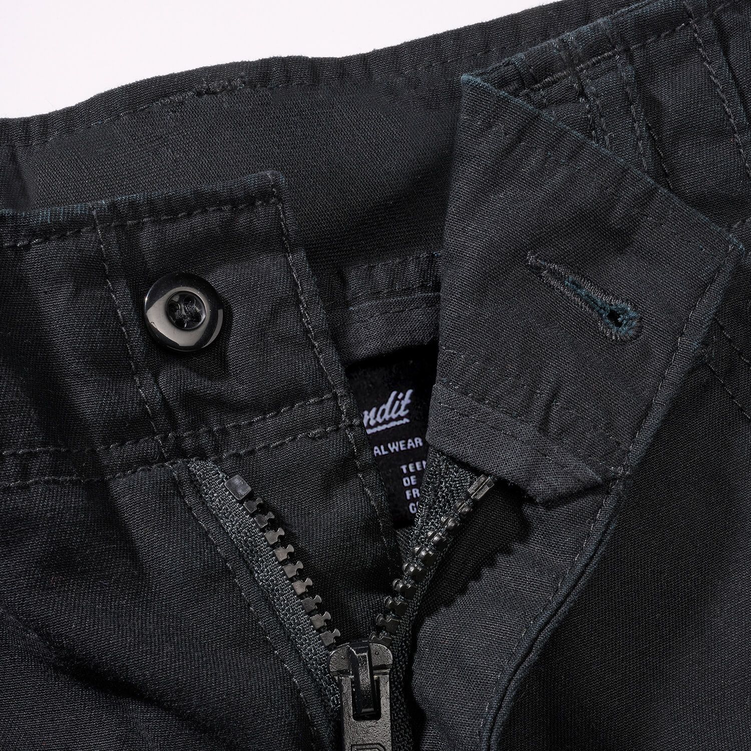Kids Pure Trouser